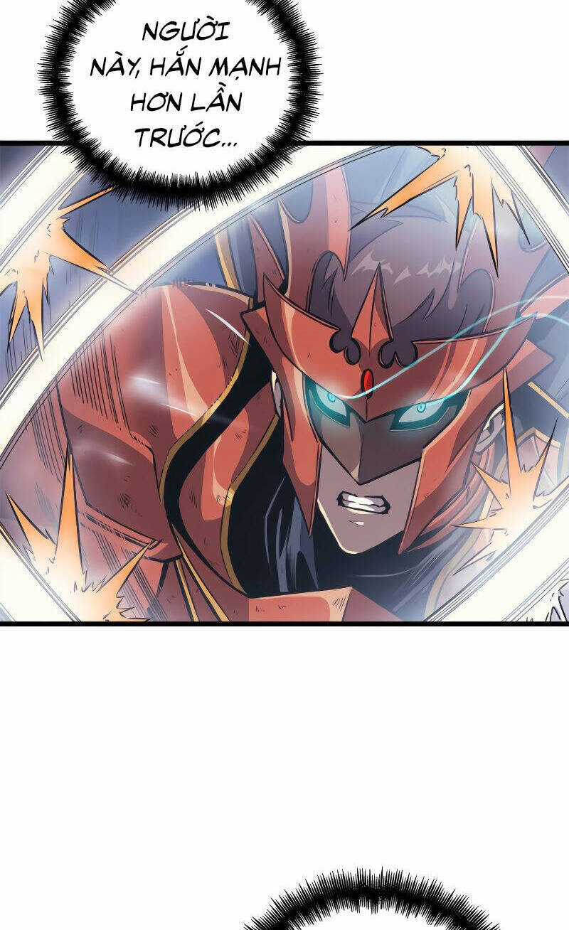 Sự Trở Lại Của Người Chơi Cấp Cao Nhất Chapter 140 trang 39