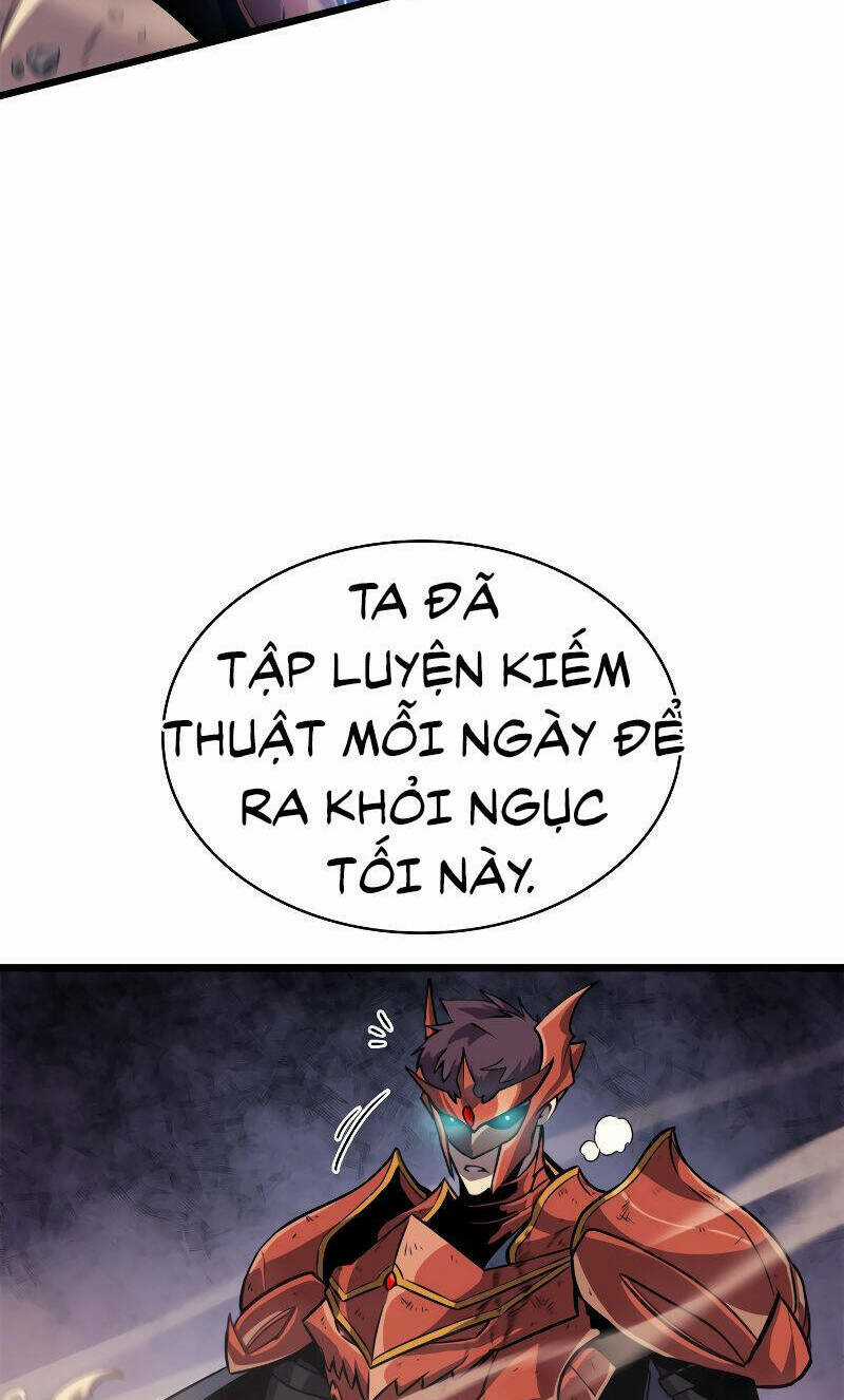 Sự Trở Lại Của Người Chơi Cấp Cao Nhất Chapter 140 trang 42