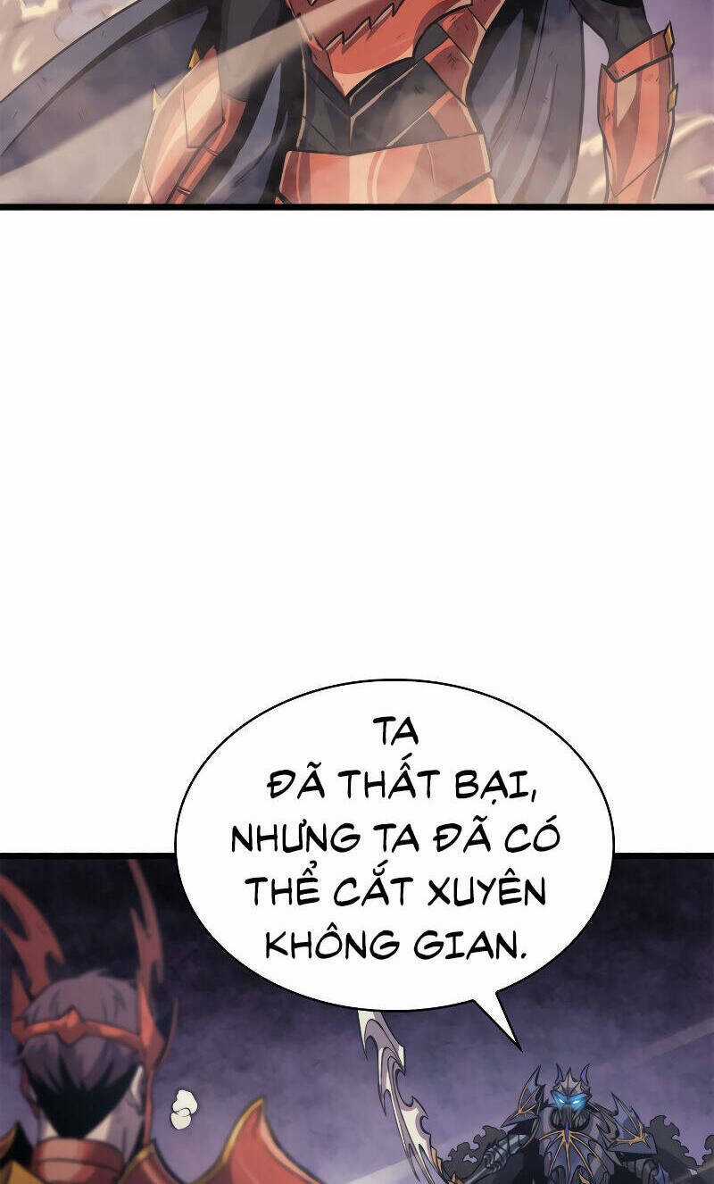 Sự Trở Lại Của Người Chơi Cấp Cao Nhất Chapter 140 trang 43