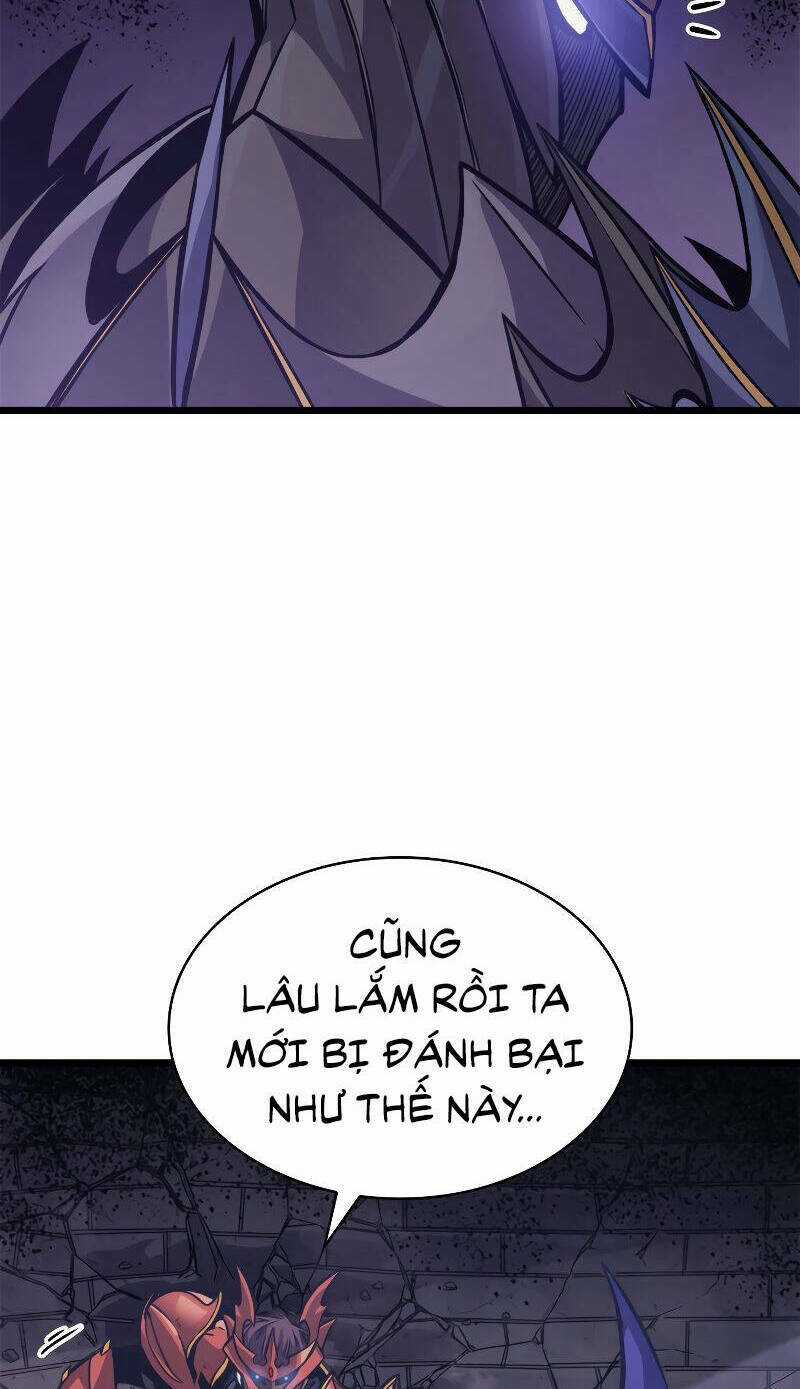 Sự Trở Lại Của Người Chơi Cấp Cao Nhất Chapter 140 trang 5