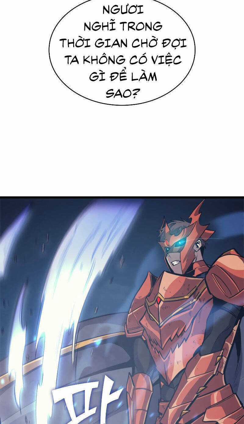 Sự Trở Lại Của Người Chơi Cấp Cao Nhất Chapter 140 trang 51