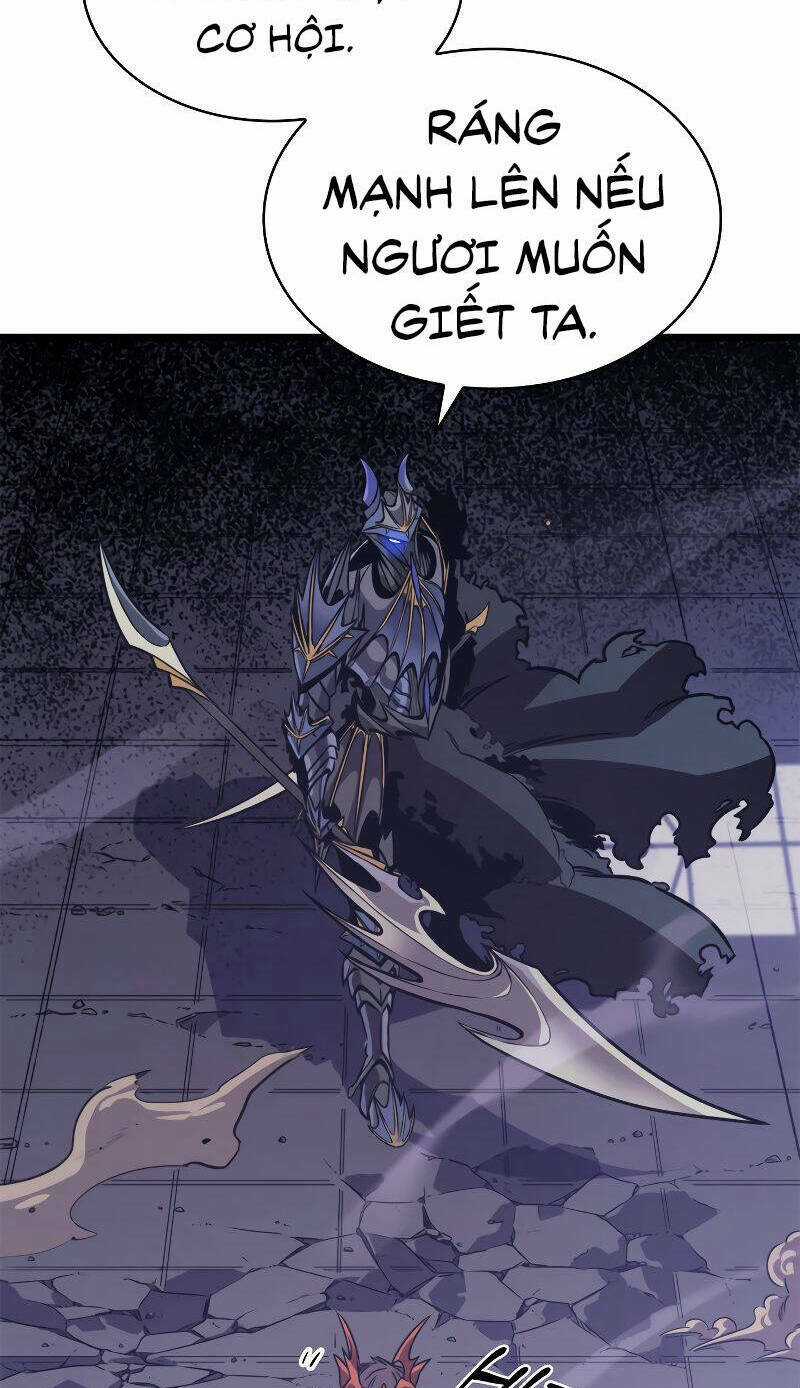 Sự Trở Lại Của Người Chơi Cấp Cao Nhất Chapter 140 trang 7