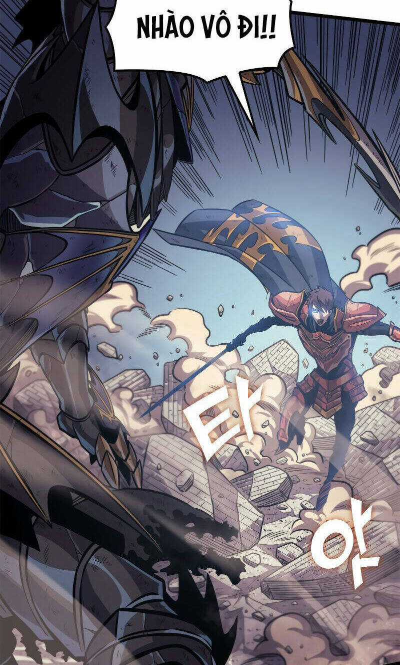 Sự Trở Lại Của Người Chơi Cấp Cao Nhất Chapter 140 trang 84