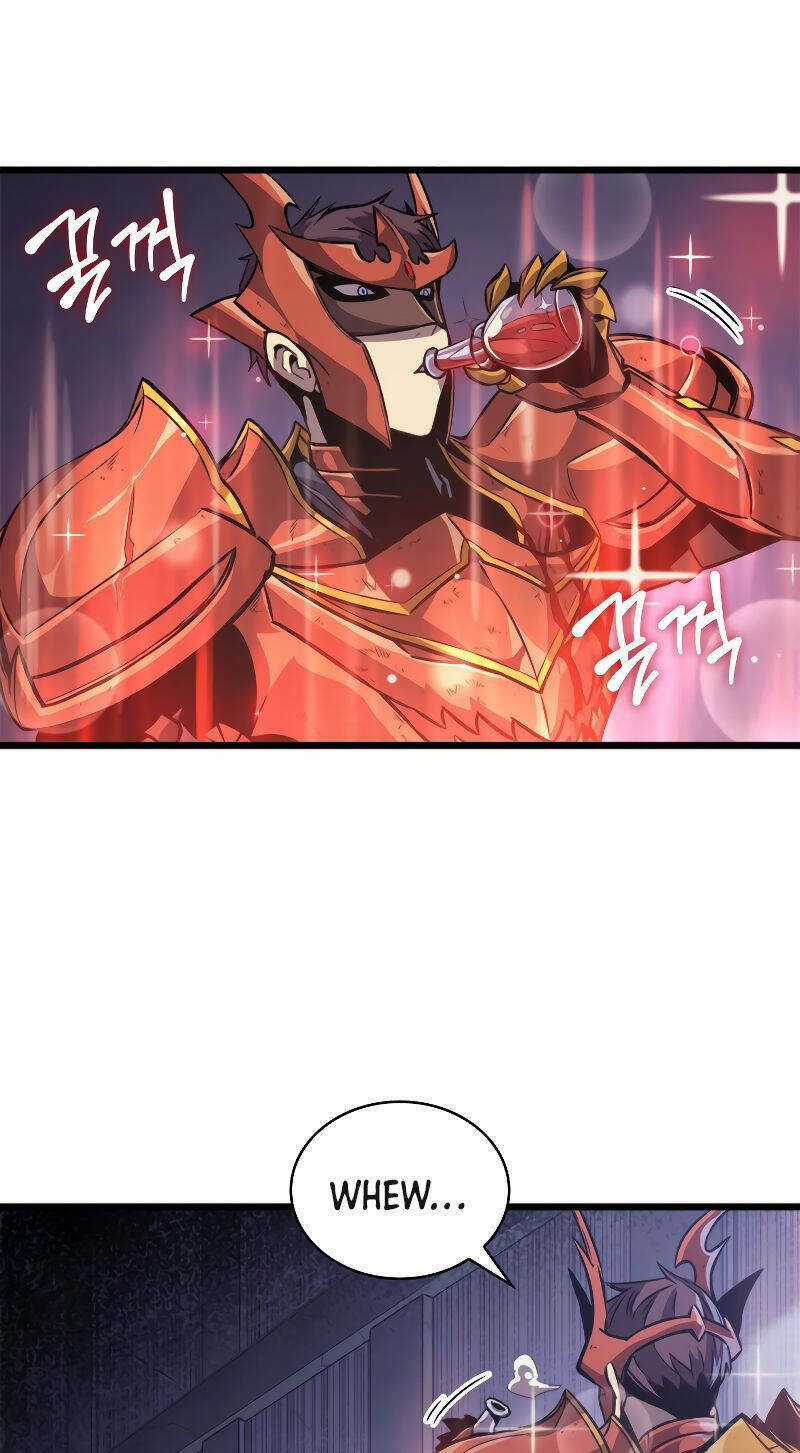 Sự Trở Lại Của Người Chơi Cấp Cao Nhất Chapter 140 trang 9