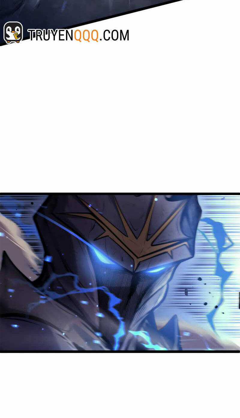 Sự Trở Lại Của Người Chơi Cấp Cao Nhất Chapter 141 trang 2