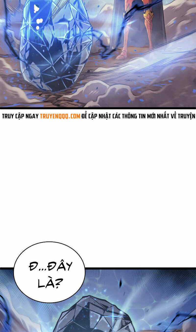 Sự Trở Lại Của Người Chơi Cấp Cao Nhất Chapter 141 trang 23