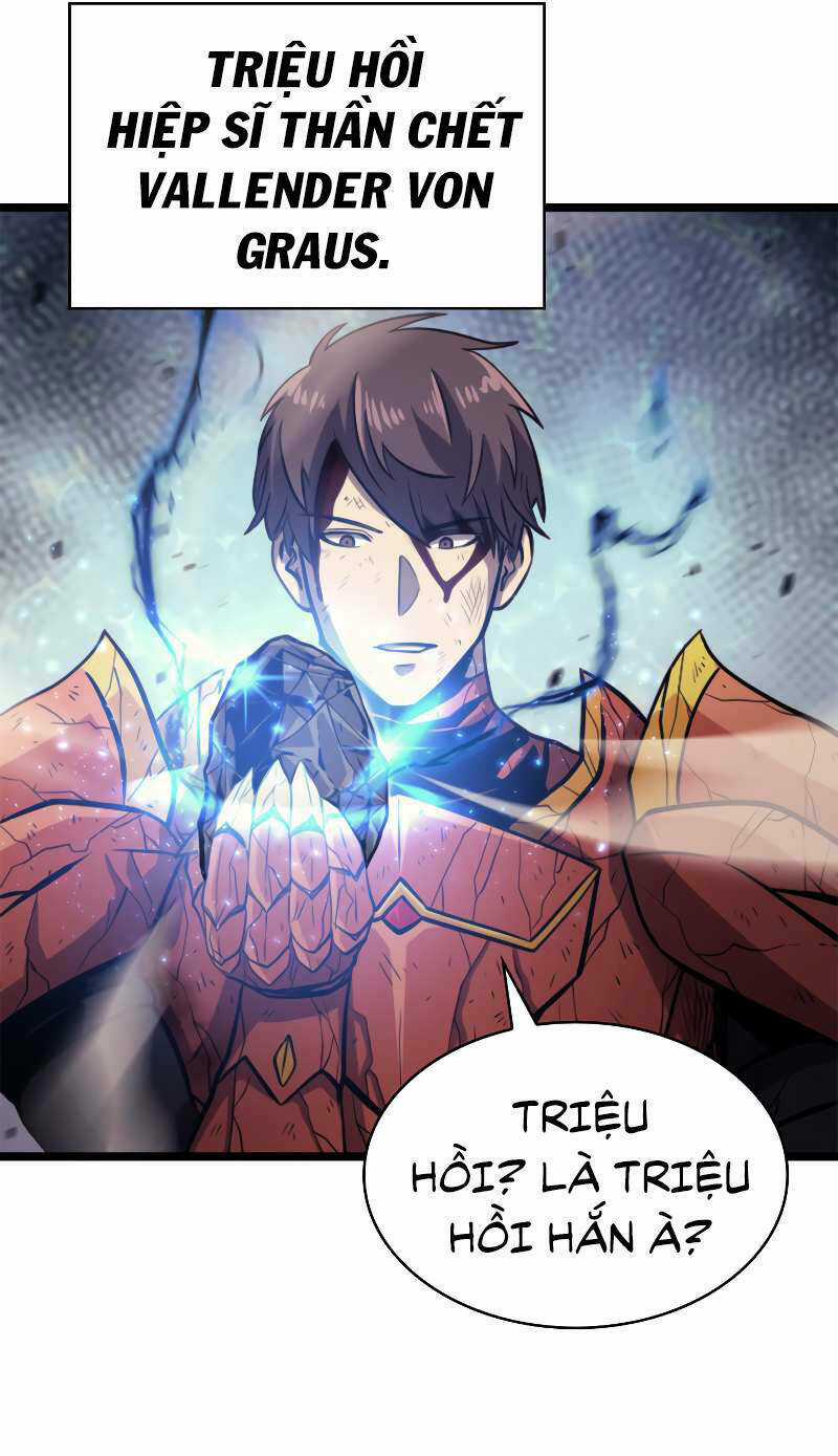 Sự Trở Lại Của Người Chơi Cấp Cao Nhất Chapter 141 trang 25