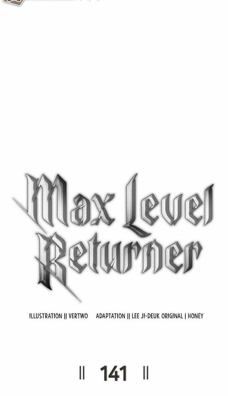 Sự Trở Lại Của Người Chơi Cấp Cao Nhất Chapter 141 trang 32