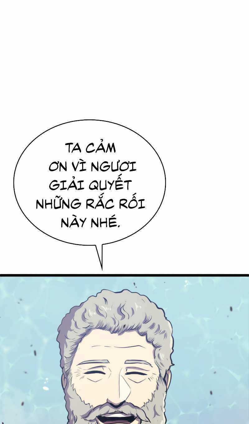 Sự Trở Lại Của Người Chơi Cấp Cao Nhất Chapter 141 trang 37