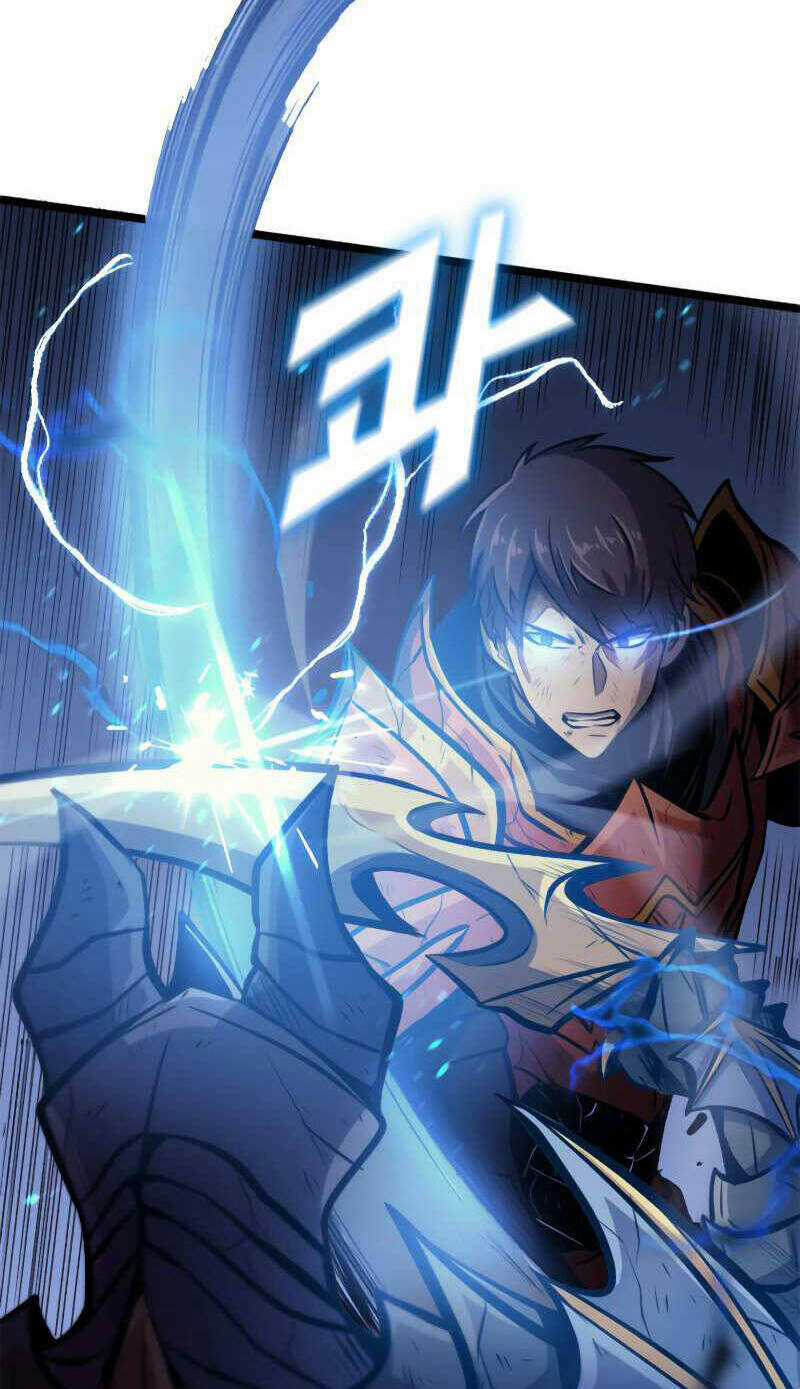 Sự Trở Lại Của Người Chơi Cấp Cao Nhất Chapter 141 trang 4