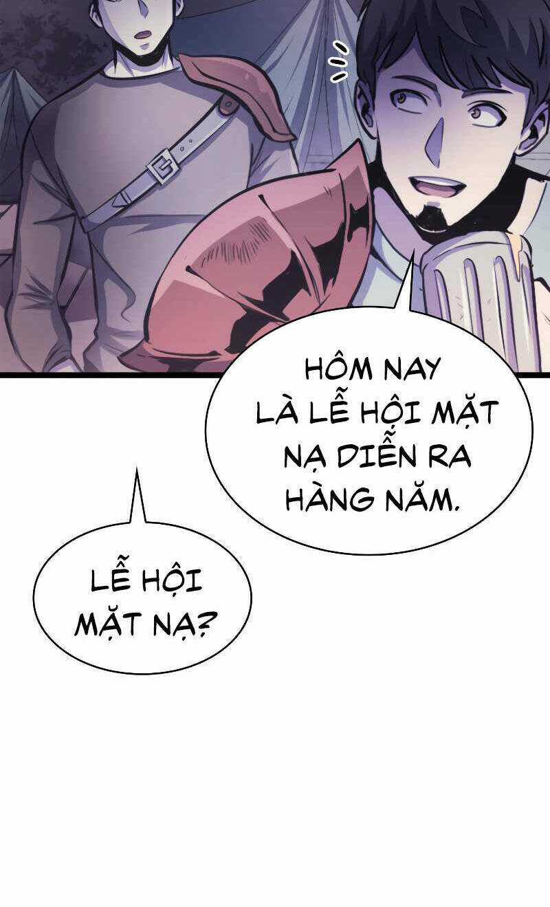 Sự Trở Lại Của Người Chơi Cấp Cao Nhất Chapter 141 trang 77