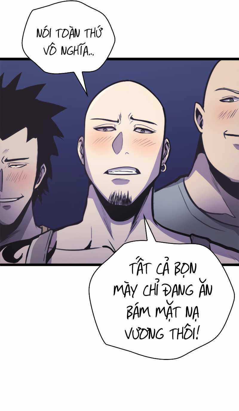 Sự Trở Lại Của Người Chơi Cấp Cao Nhất Chapter 141 trang 81