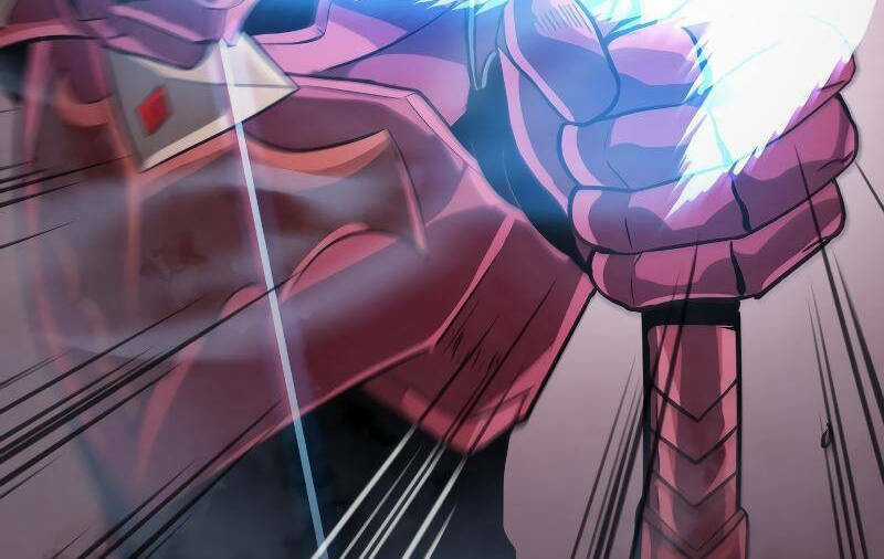 Sự Trở Lại Của Người Chơi Cấp Cao Nhất Chapter 142 trang 143