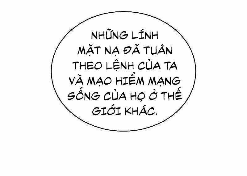 Sự Trở Lại Của Người Chơi Cấp Cao Nhất Chapter 142 trang 19