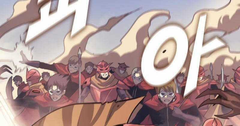 Sự Trở Lại Của Người Chơi Cấp Cao Nhất Chapter 142 trang 43