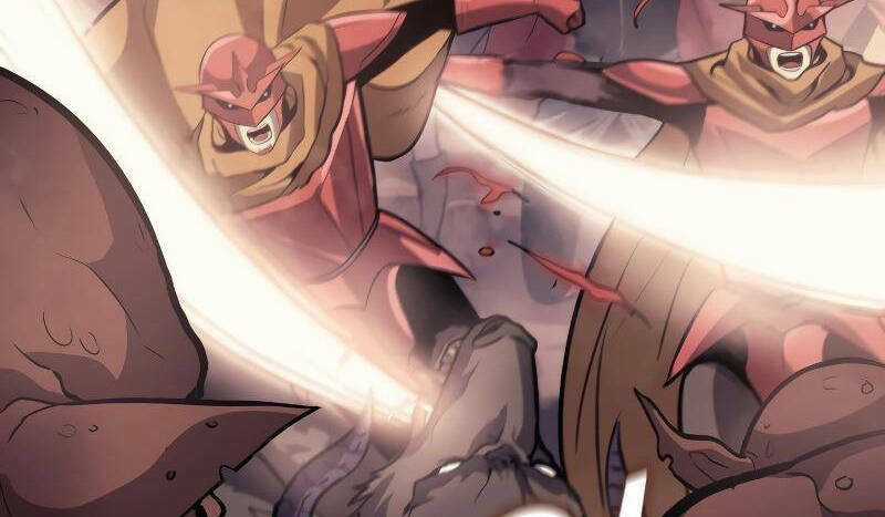 Sự Trở Lại Của Người Chơi Cấp Cao Nhất Chapter 142 trang 44