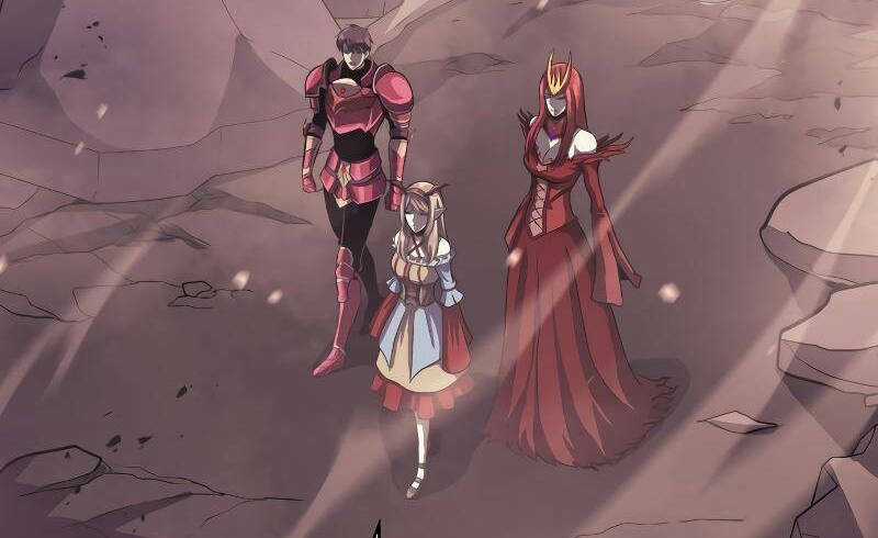 Sự Trở Lại Của Người Chơi Cấp Cao Nhất Chapter 142 trang 95