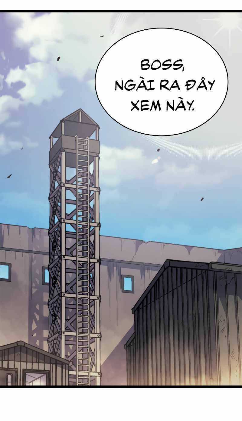 Sự Trở Lại Của Người Chơi Cấp Cao Nhất Chapter 143 trang 10