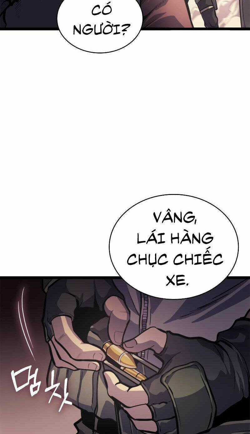 Sự Trở Lại Của Người Chơi Cấp Cao Nhất Chapter 143 trang 12