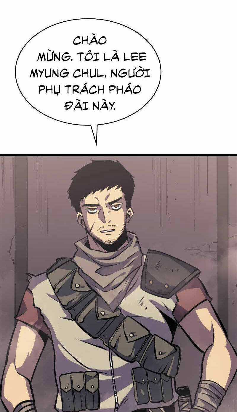 Sự Trở Lại Của Người Chơi Cấp Cao Nhất Chapter 143 trang 22