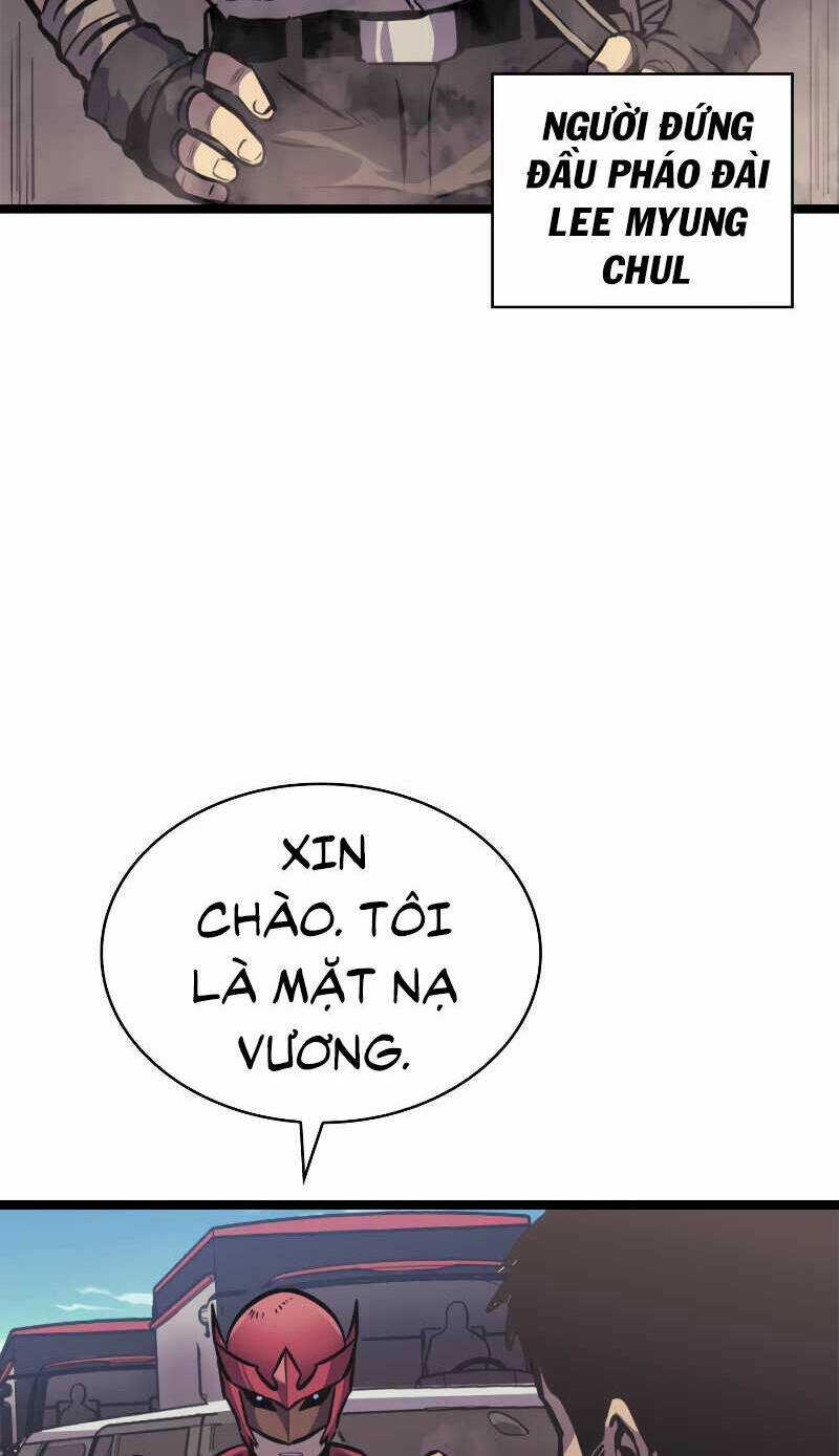 Sự Trở Lại Của Người Chơi Cấp Cao Nhất Chapter 143 trang 23