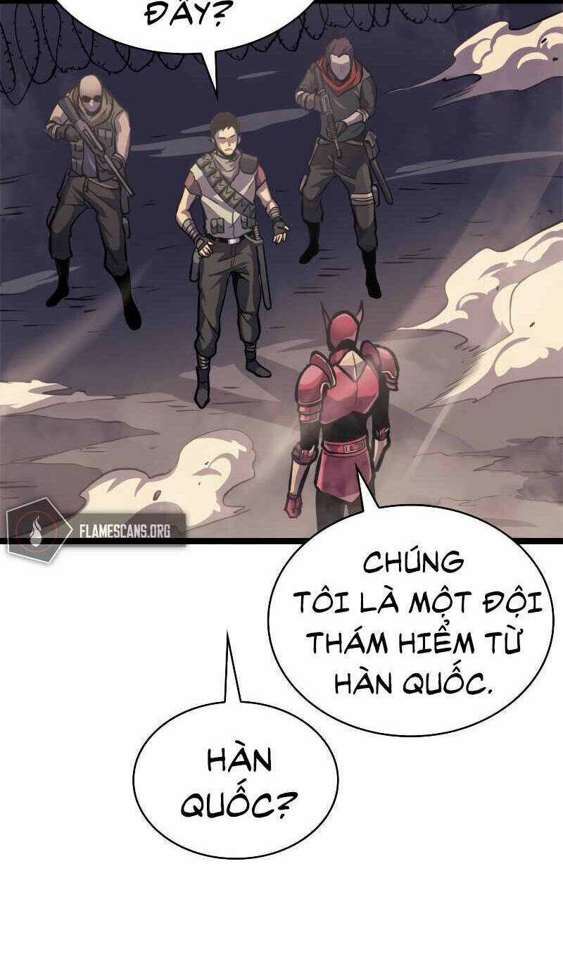 Sự Trở Lại Của Người Chơi Cấp Cao Nhất Chapter 143 trang 25