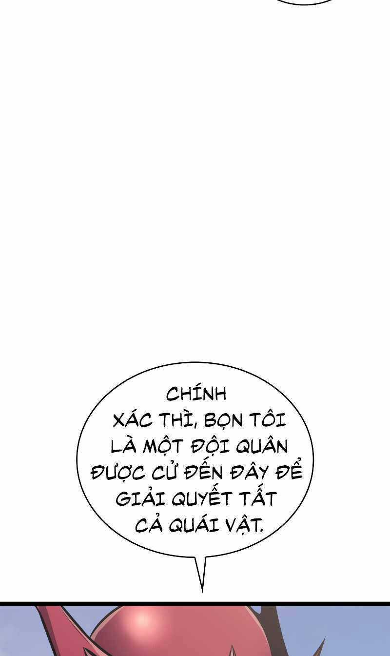 Sự Trở Lại Của Người Chơi Cấp Cao Nhất Chapter 143 trang 27