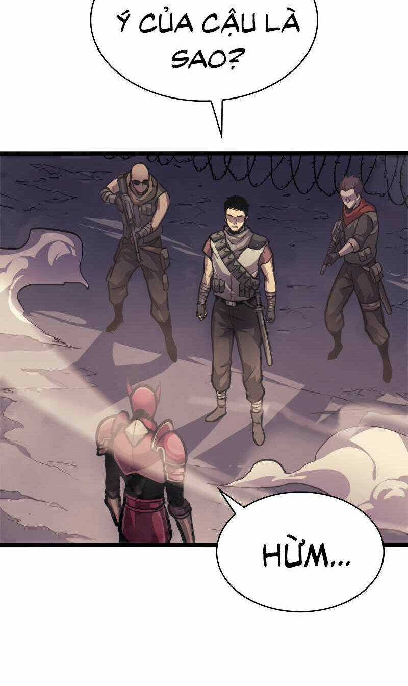 Sự Trở Lại Của Người Chơi Cấp Cao Nhất Chapter 143 trang 30