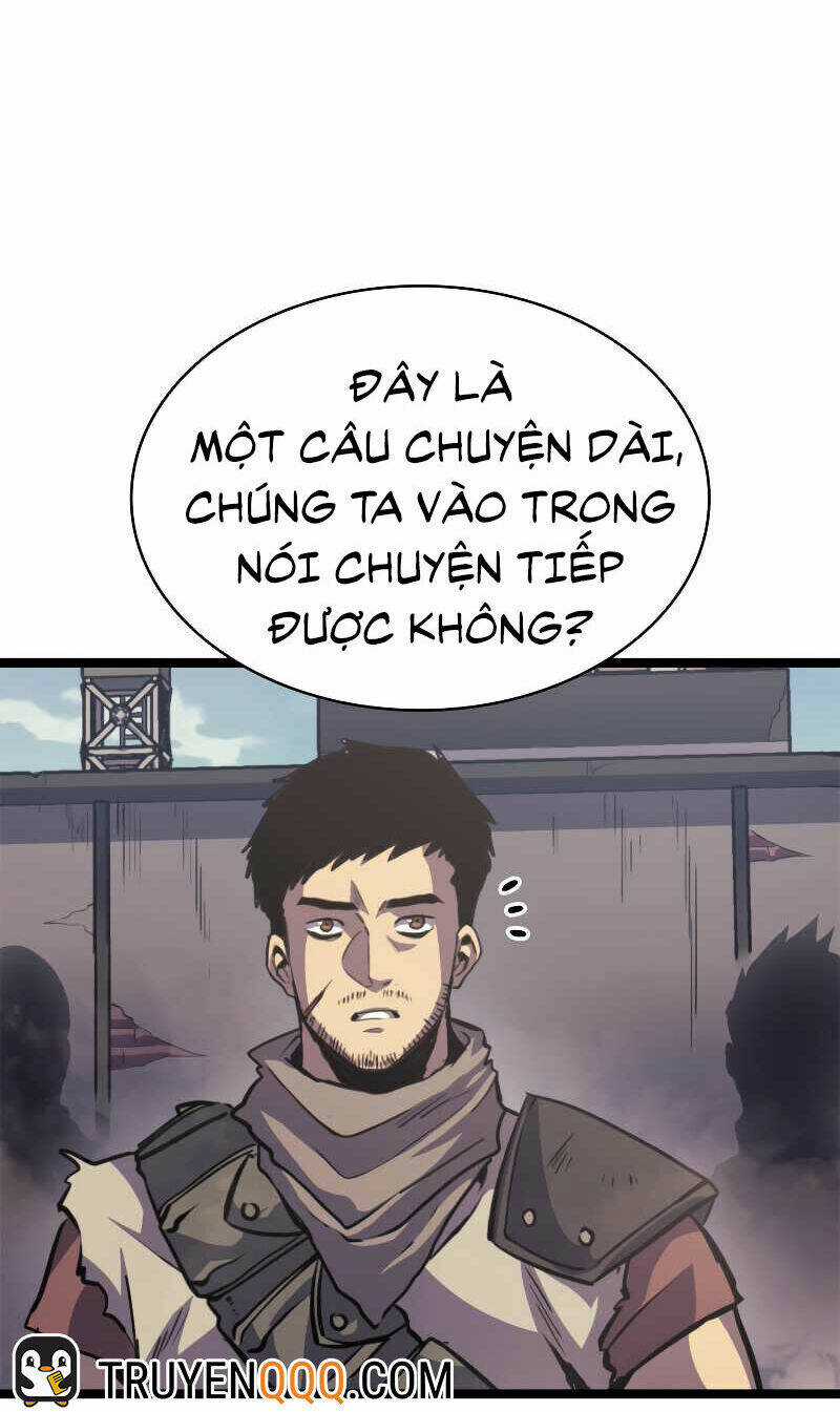 Sự Trở Lại Của Người Chơi Cấp Cao Nhất Chapter 143 trang 31