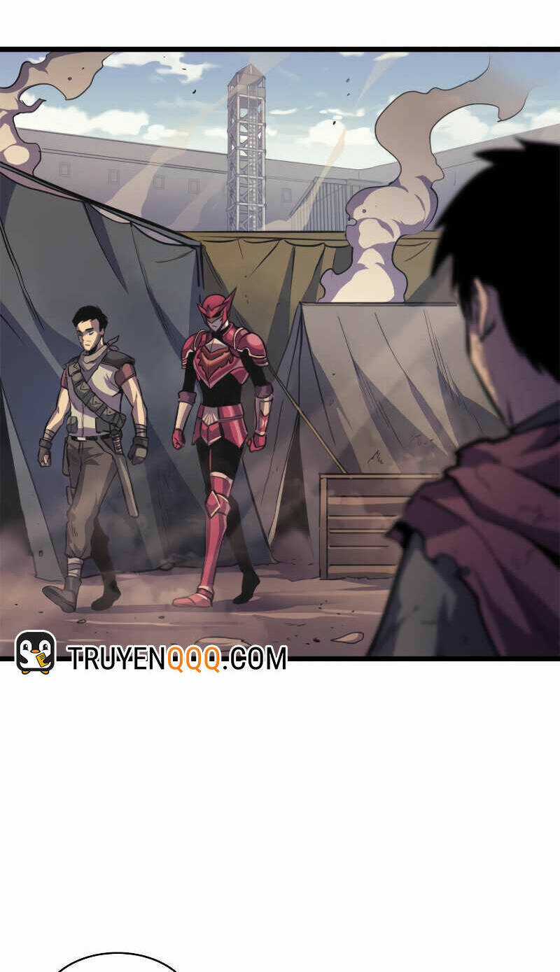 Sự Trở Lại Của Người Chơi Cấp Cao Nhất Chapter 143 trang 39