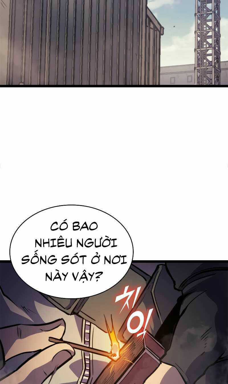 Sự Trở Lại Của Người Chơi Cấp Cao Nhất Chapter 143 trang 43