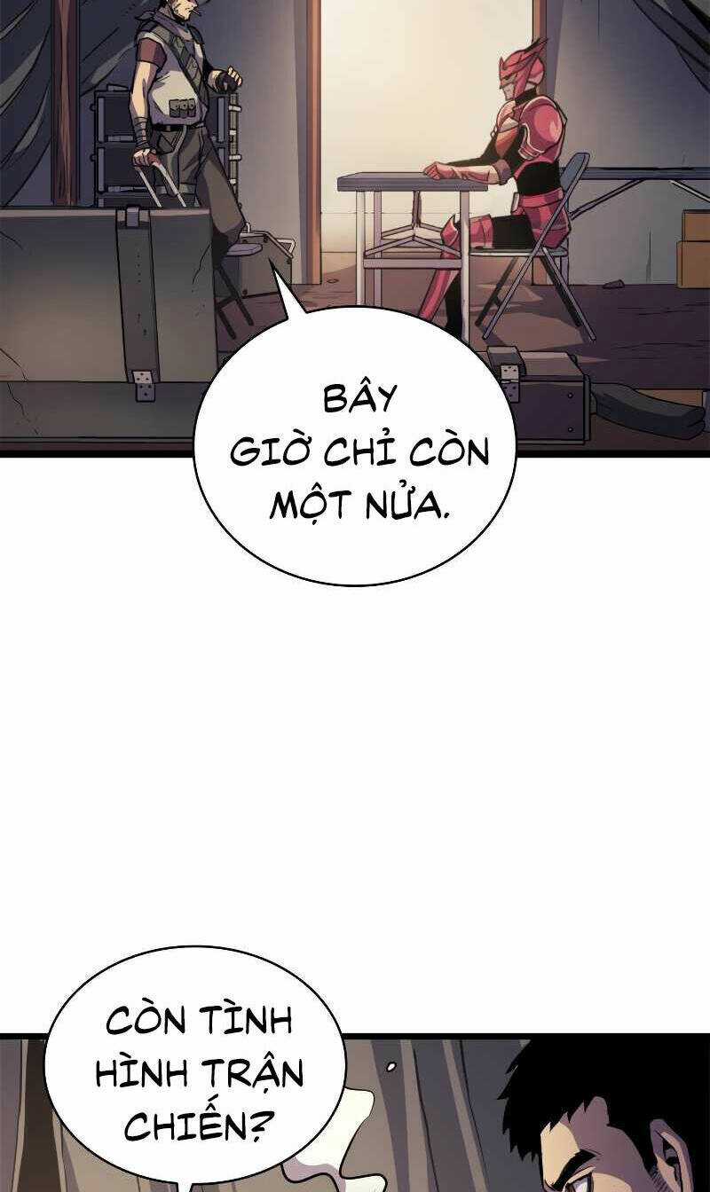 Sự Trở Lại Của Người Chơi Cấp Cao Nhất Chapter 143 trang 45