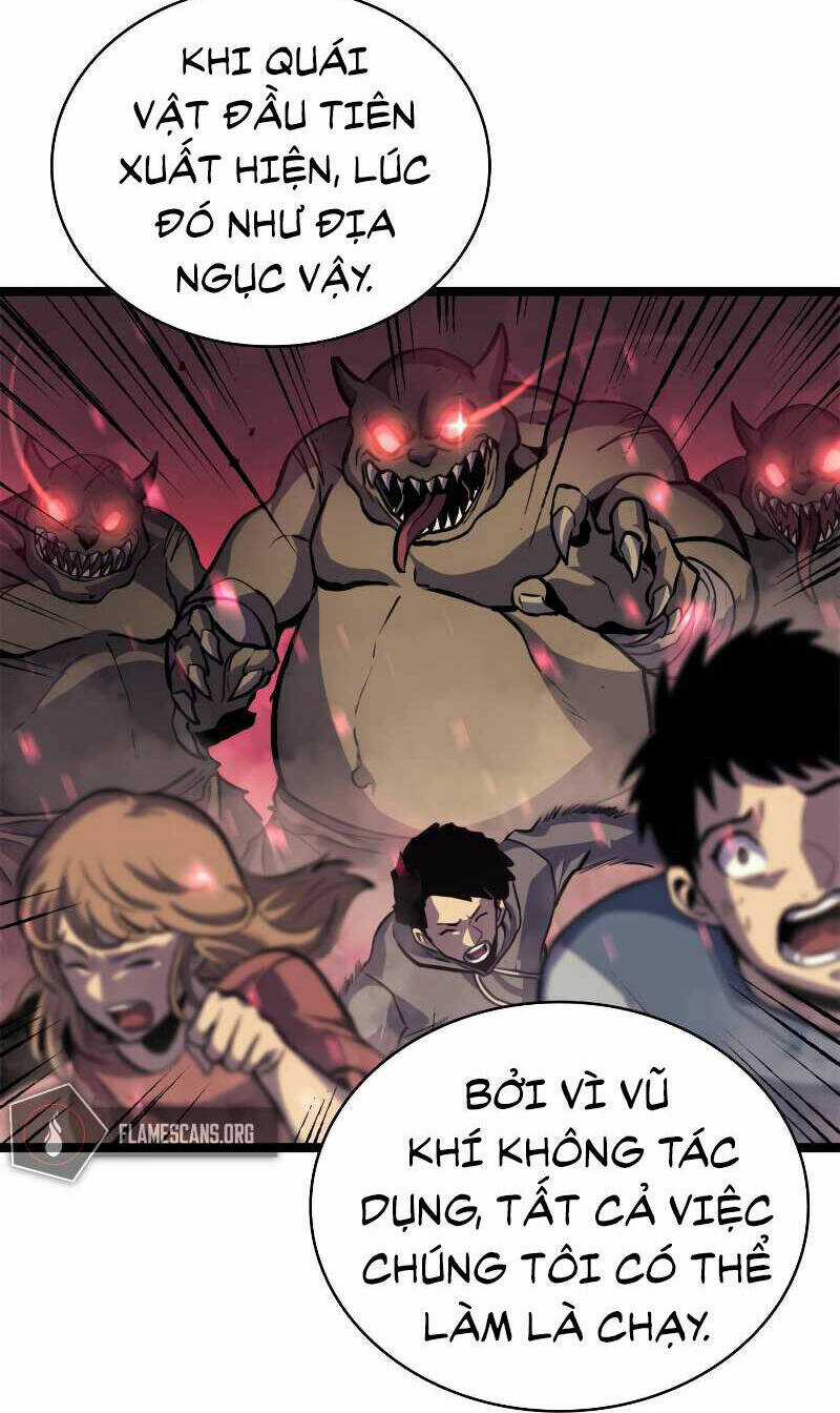 Sự Trở Lại Của Người Chơi Cấp Cao Nhất Chapter 143 trang 47