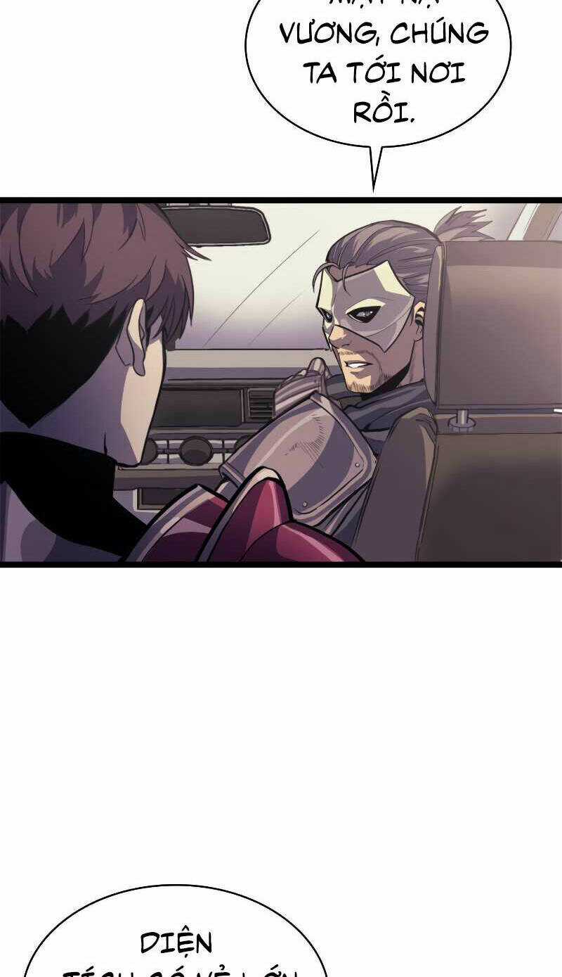 Sự Trở Lại Của Người Chơi Cấp Cao Nhất Chapter 143 trang 5