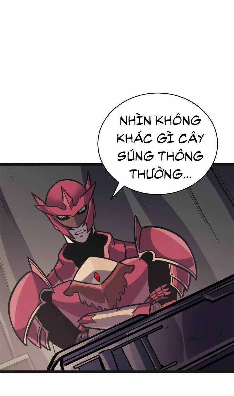 Sự Trở Lại Của Người Chơi Cấp Cao Nhất Chapter 143 trang 51