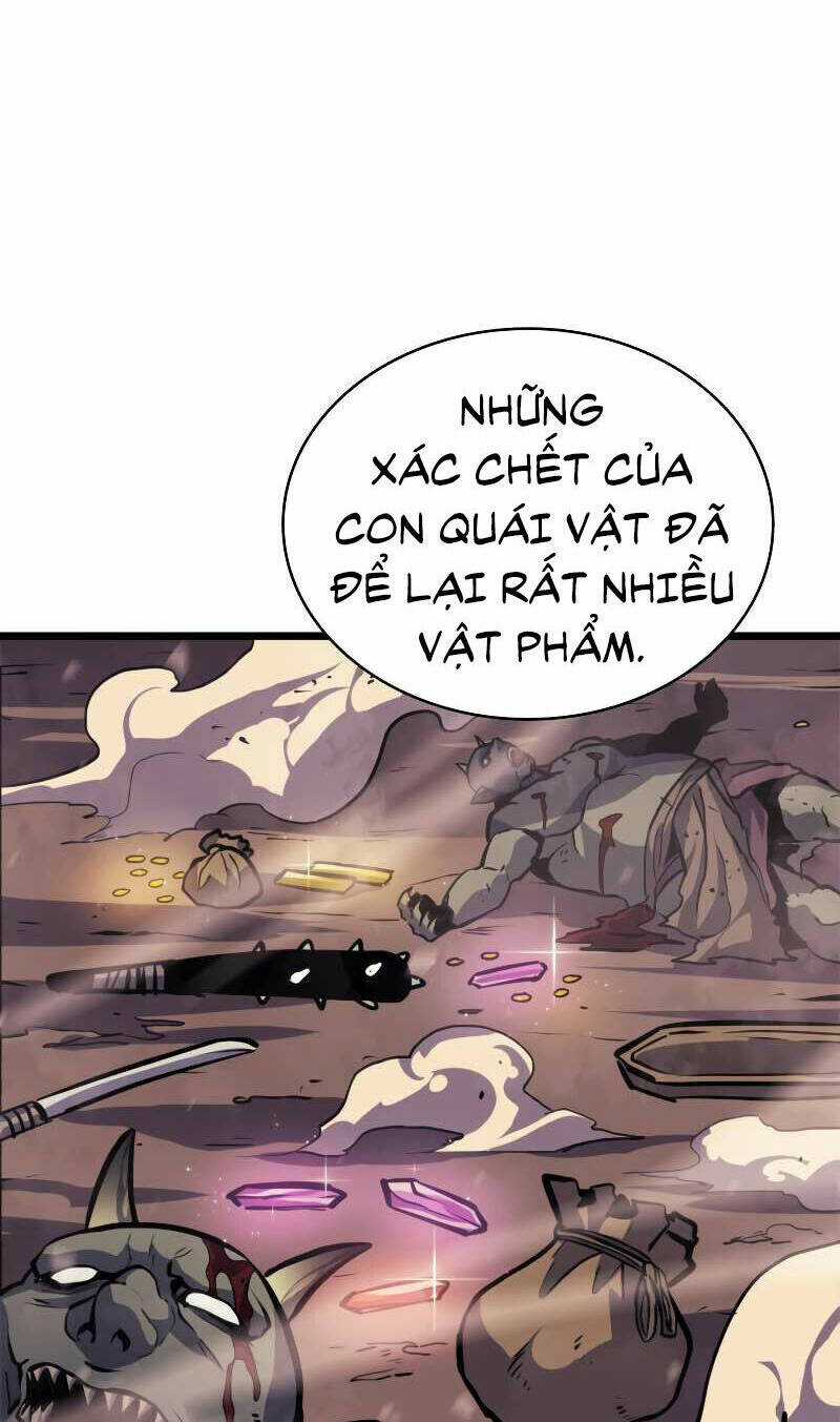 Sự Trở Lại Của Người Chơi Cấp Cao Nhất Chapter 143 trang 55