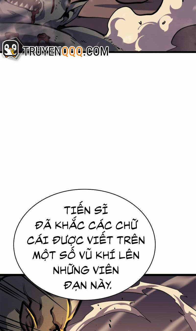 Sự Trở Lại Của Người Chơi Cấp Cao Nhất Chapter 143 trang 56