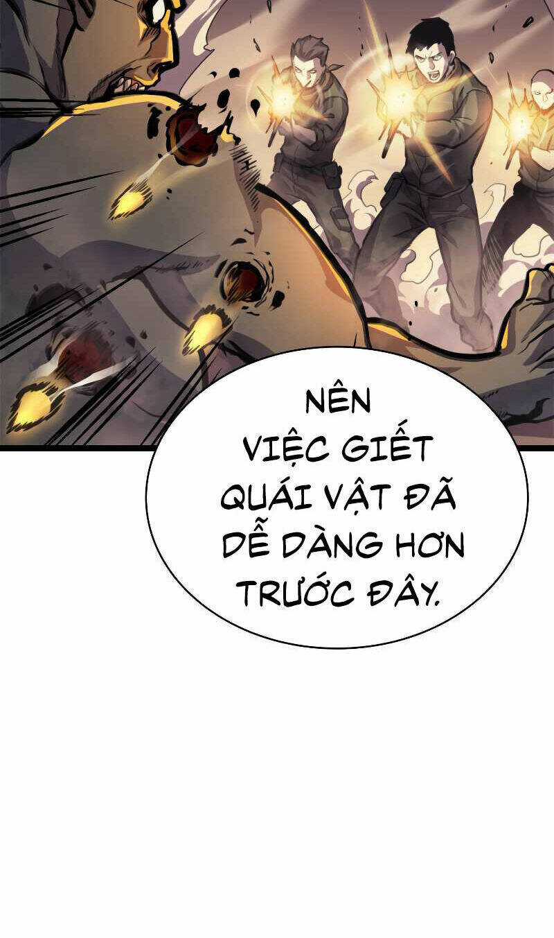 Sự Trở Lại Của Người Chơi Cấp Cao Nhất Chapter 143 trang 57