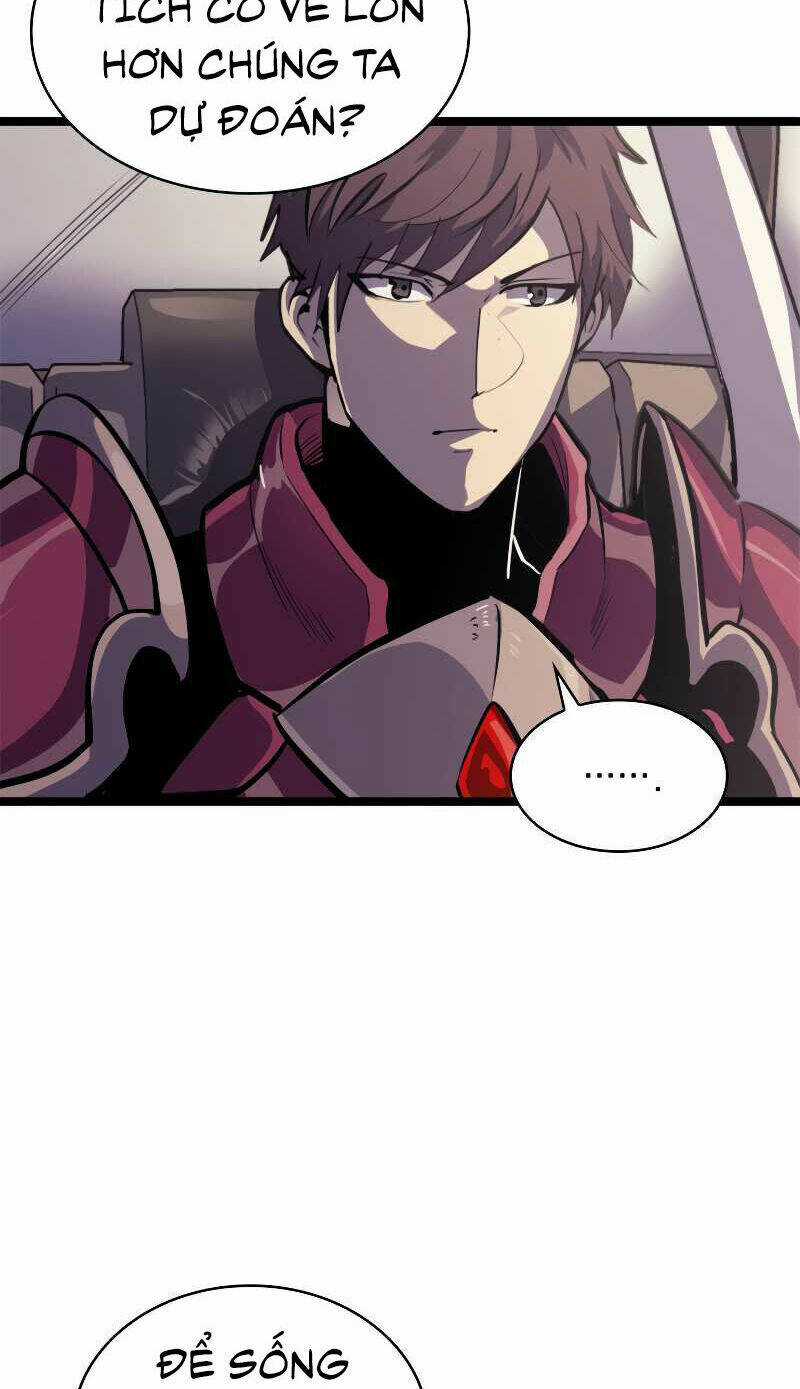 Sự Trở Lại Của Người Chơi Cấp Cao Nhất Chapter 143 trang 6