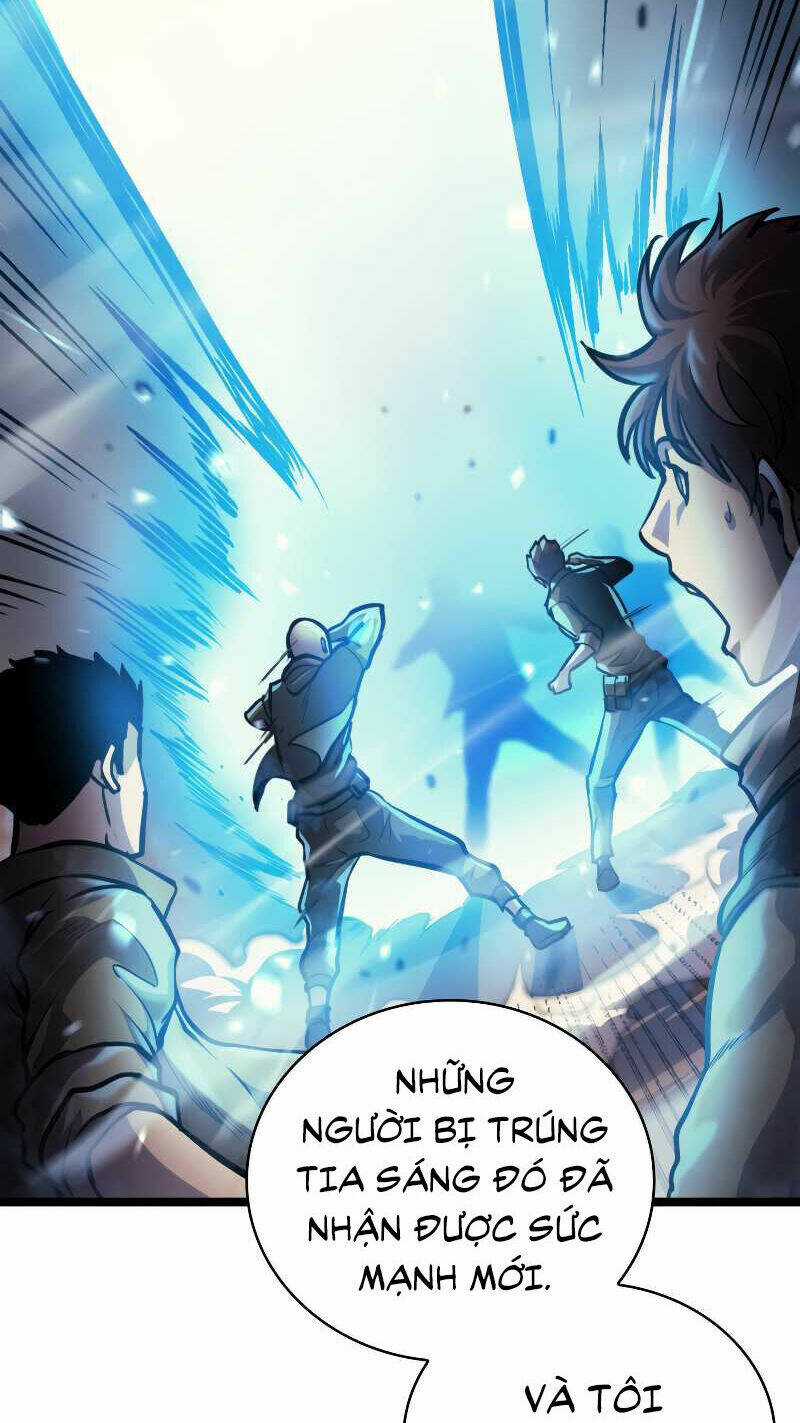 Sự Trở Lại Của Người Chơi Cấp Cao Nhất Chapter 143 trang 62