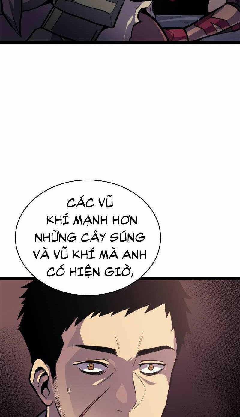 Sự Trở Lại Của Người Chơi Cấp Cao Nhất Chapter 143 trang 69