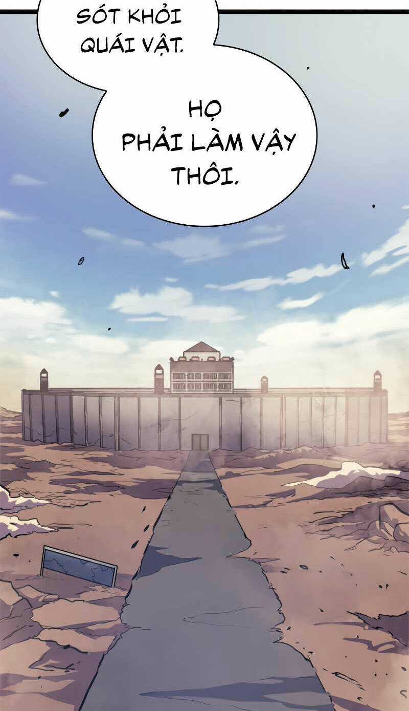 Sự Trở Lại Của Người Chơi Cấp Cao Nhất Chapter 143 trang 7