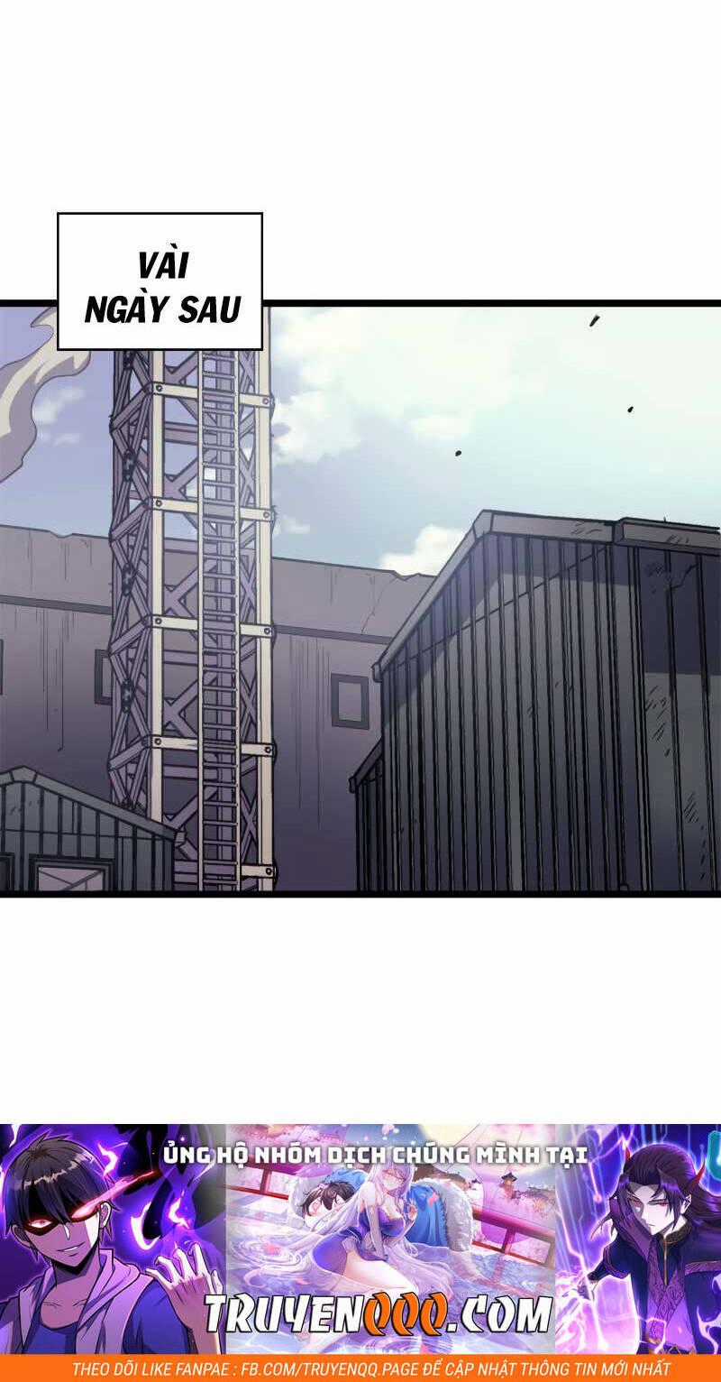 Sự Trở Lại Của Người Chơi Cấp Cao Nhất Chapter 143 trang 73