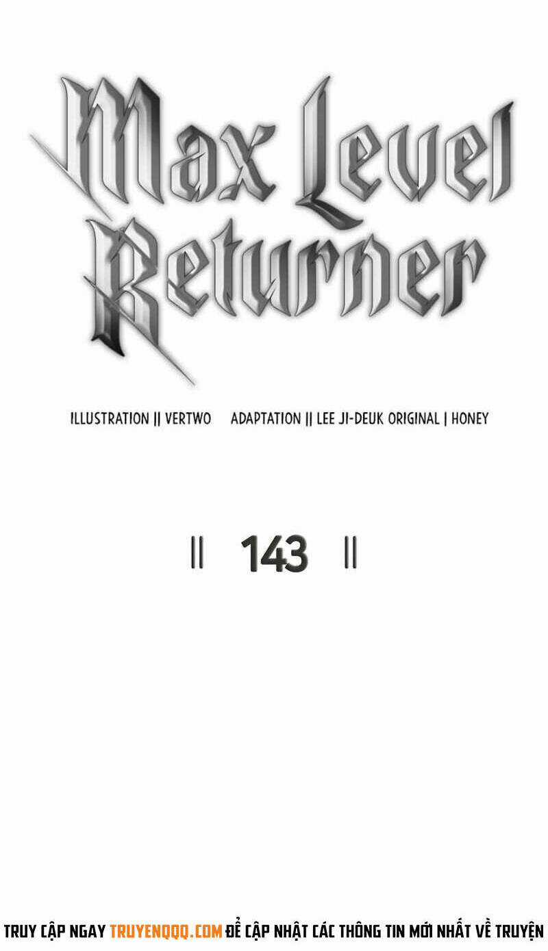 Sự Trở Lại Của Người Chơi Cấp Cao Nhất Chapter 143 trang 9