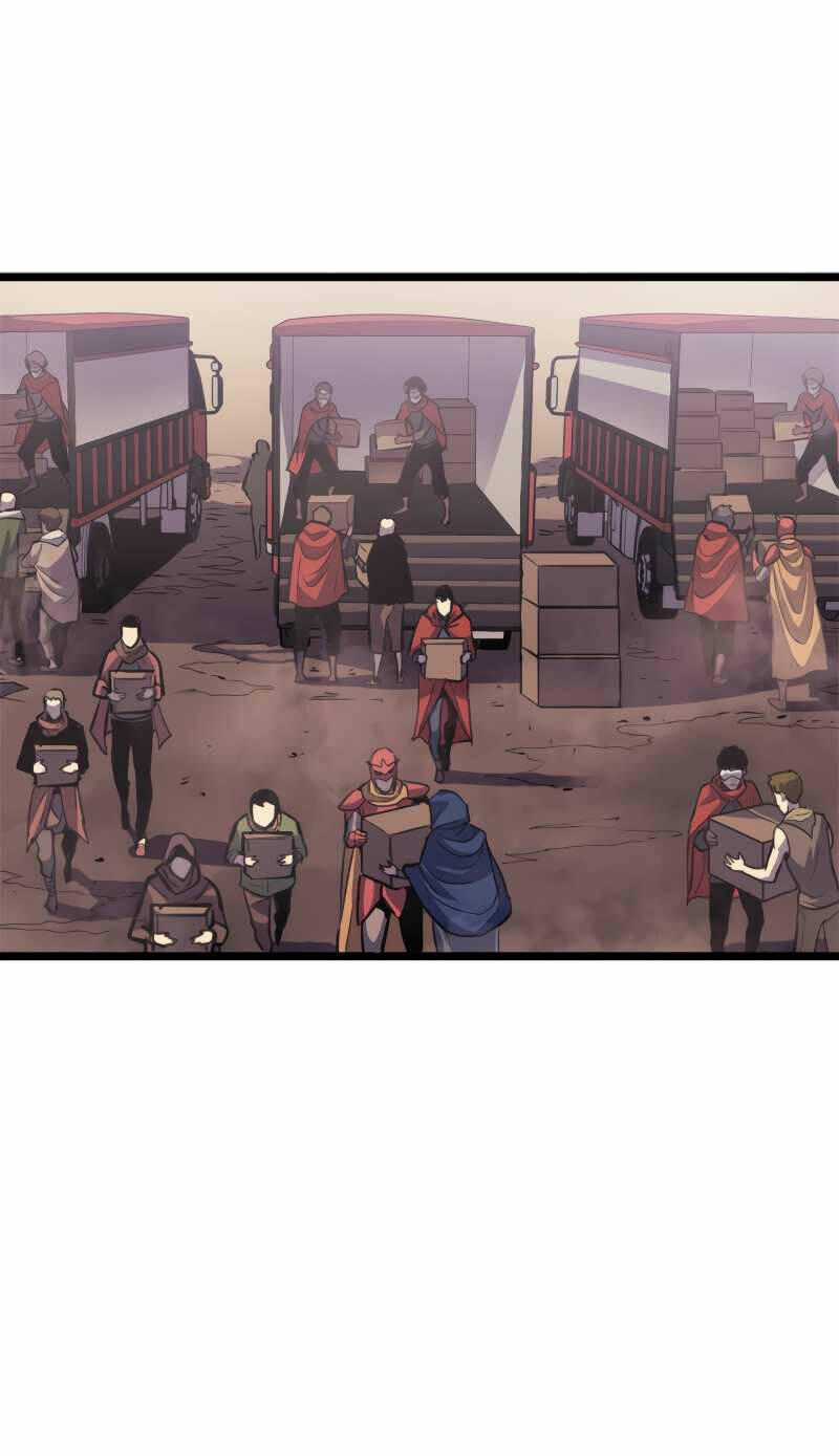 Sự Trở Lại Của Người Chơi Cấp Cao Nhất Chapter 144 trang 1