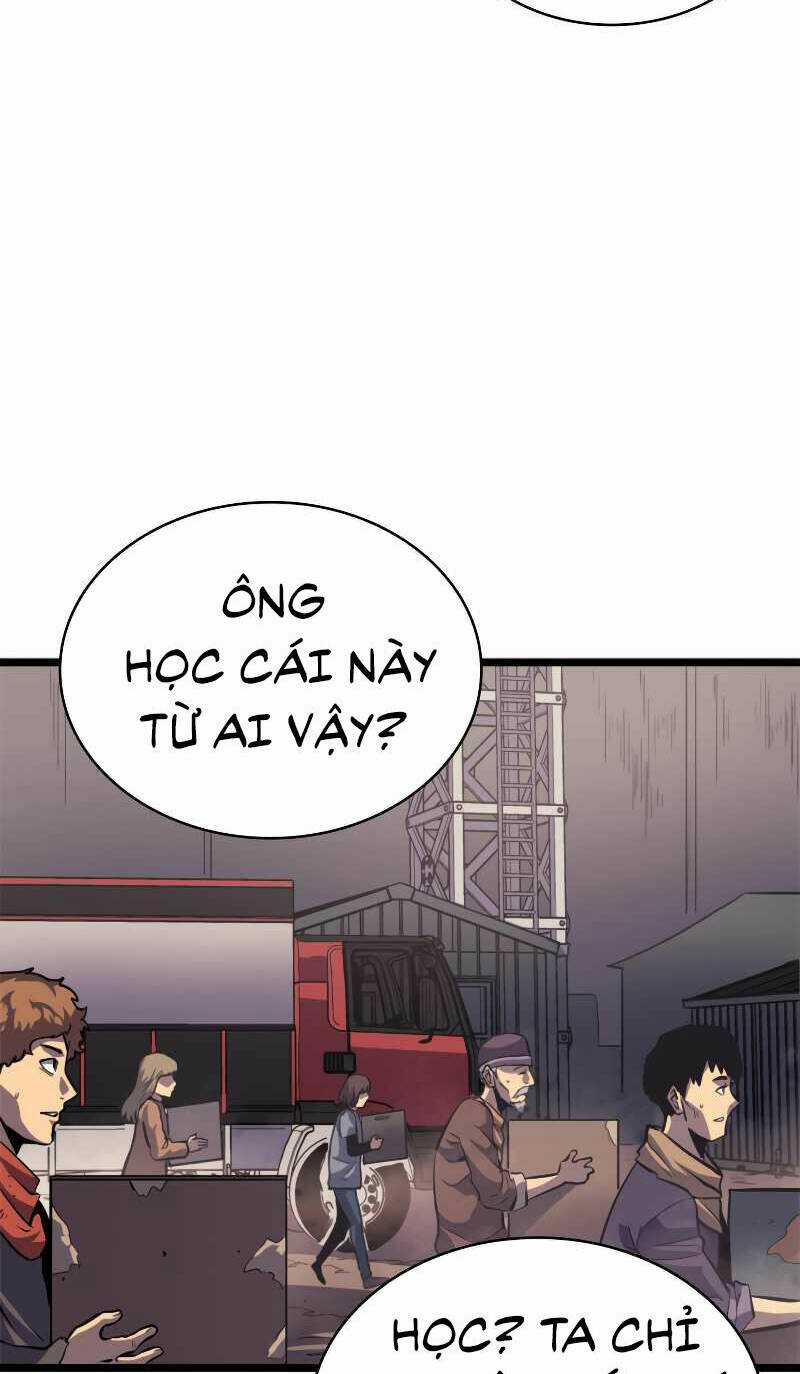 Sự Trở Lại Của Người Chơi Cấp Cao Nhất Chapter 144 trang 10