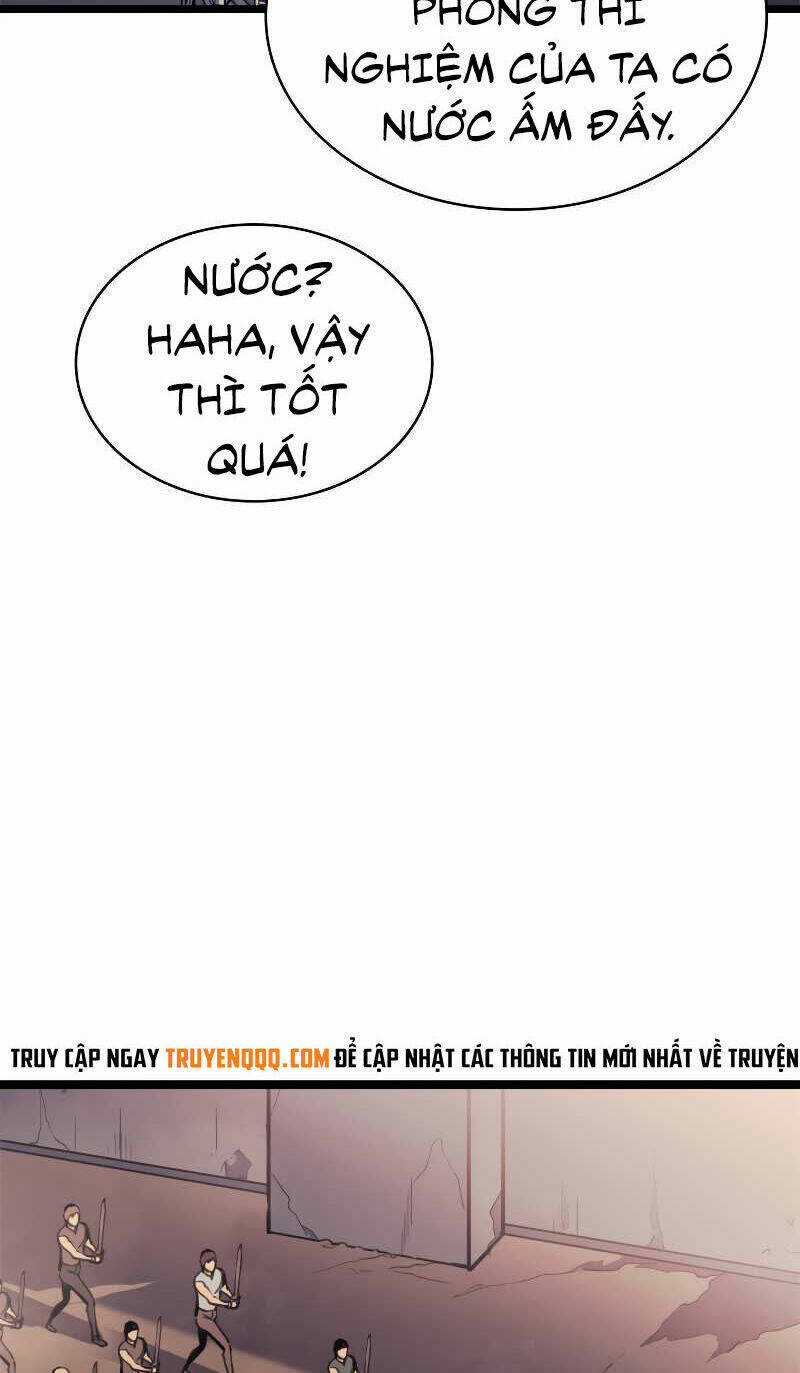 Sự Trở Lại Của Người Chơi Cấp Cao Nhất Chapter 144 trang 15