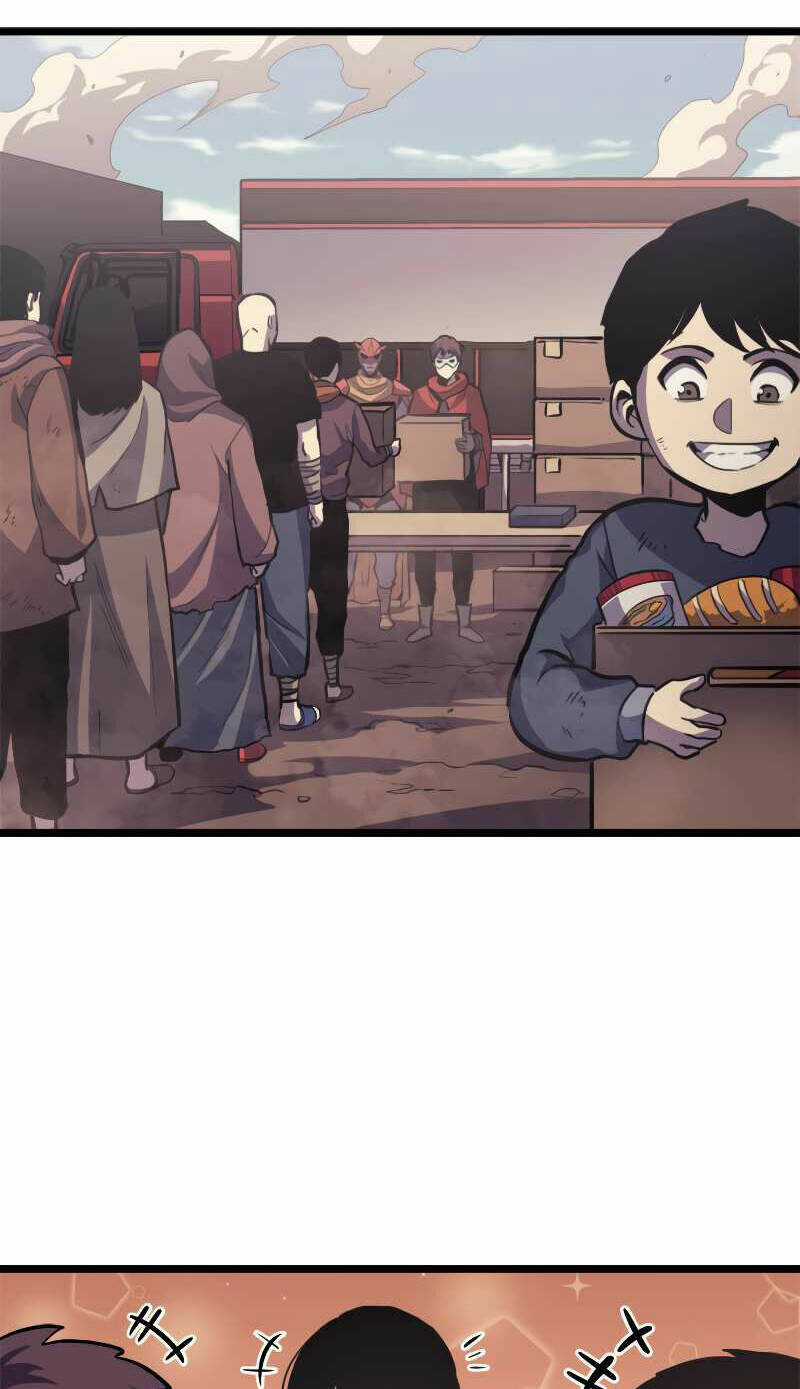 Sự Trở Lại Của Người Chơi Cấp Cao Nhất Chapter 144 trang 2