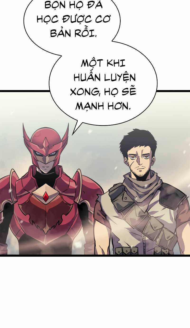 Sự Trở Lại Của Người Chơi Cấp Cao Nhất Chapter 144 trang 20