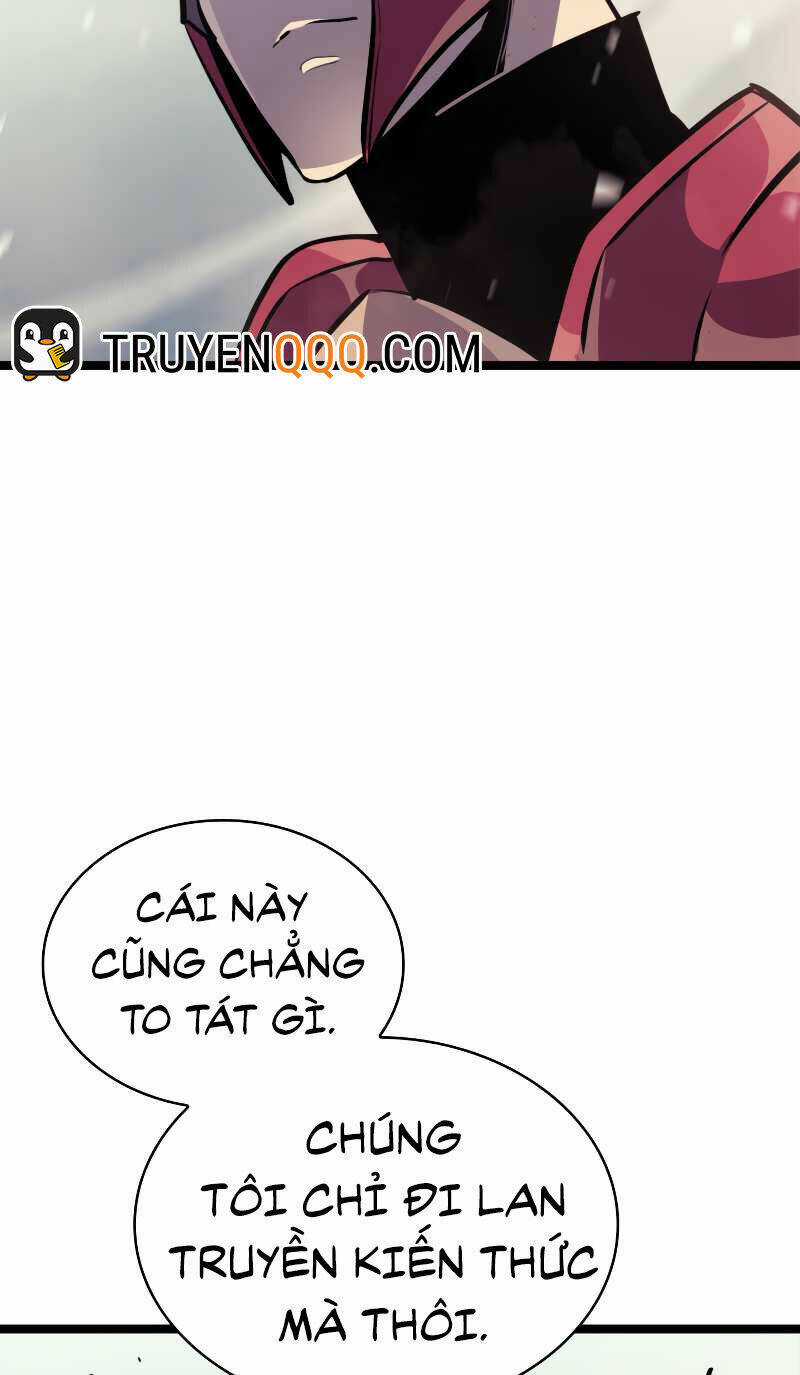 Sự Trở Lại Của Người Chơi Cấp Cao Nhất Chapter 144 trang 23
